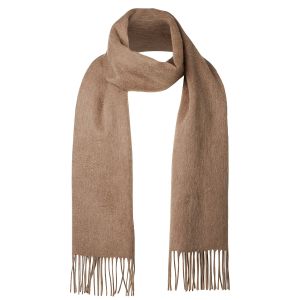 Selected MIesten Villahuivi, Tope Wool Beige