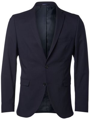 Selected Puvuntakki, One Logan Navy Blazer Tummansininen