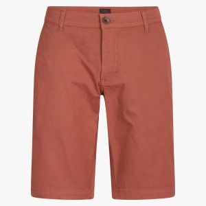 Signal shortsit, VAN CHINO SHORTS Punainen