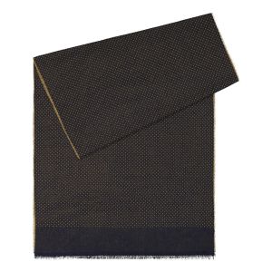 Sinnuu Miesten Huivi, 8879 SCARF Tummansininen