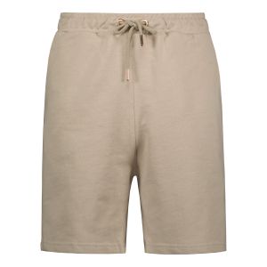 Sinnuu Naisten Shortsit Sinnuu Shorts Vaalea Beige