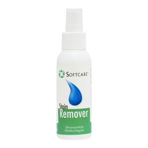 Softcare Tahranpoistaja 100 ml 