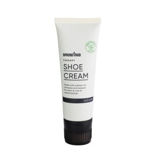 Springyard Kenkävoide SHOE CREAM Musta