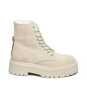 Steve Madden Naisten Kengät, SKYLAR BOOTIE Kerma