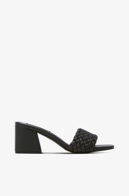 Steve Madden Naisten Sandaalit, ASPYN SANDAL Musta