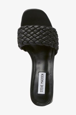 Steve Madden Naisten Sandaalit, ASPYN SANDAL Musta