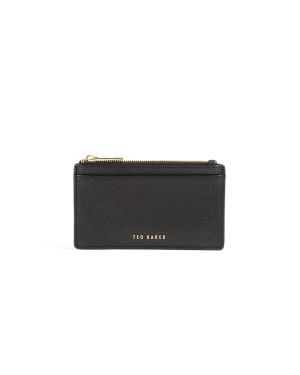 Ted Baker Korttikotelo BRIELL CARDHOLDER Musta