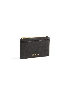 Ted Baker Korttikotelo BRIELL CARDHOLDER Musta