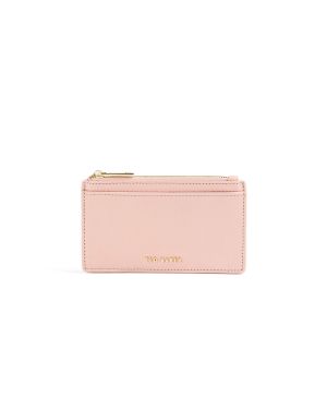 Ted Baker Korttikotelo BRIELL CARDHOLDER Vaaleanpunainen