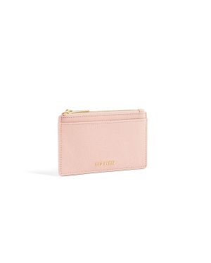 Ted Baker Korttikotelo BRIELL CARDHOLDER Vaaleanpunainen