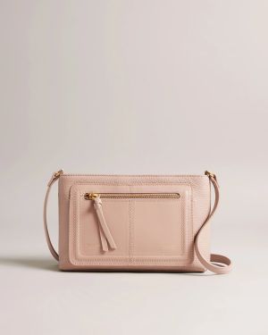 Ted Baker laukku, NISHU  Vaalea Beige