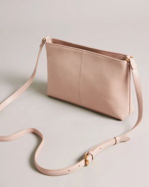 Ted Baker laukku, NISHU  Vaalea Beige