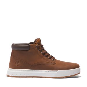 Timberland kengät, MAPLE GROVE Tummanruskea