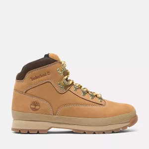 Timberland Miesten Kengät, EURO HIKER Keltainen