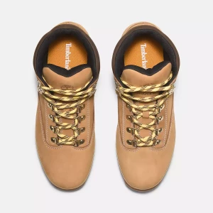 Timberland Miesten Kengät, EURO HIKER Keltainen