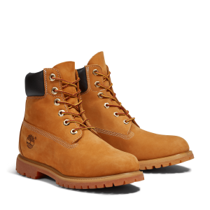 Timberland Naisten Kengät 6In Premium Boot Keltainen