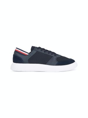 Tommy Hilfiger Miesten Kengät, LIGHTWEIGHT CUPSEASONAL MIX Tummansininen