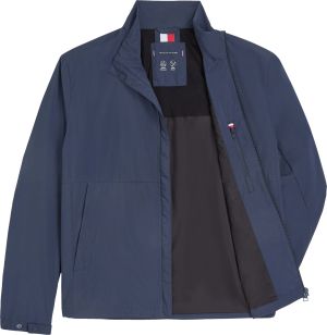 Tommy Hilfiger miesten takki, BRANDED BLOUSON Tummansininen