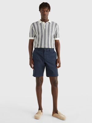 Tommy Hilfiger shortsit, HARLEM SHORT 1985 Tummansininen