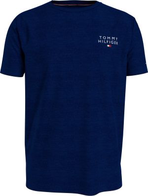 Tommy Hilfiger t-paita, CN SS TEE LOGO Tummansininen