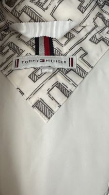 Tommy Hilfiger Talvitakki Beige S (Second hand) Beige