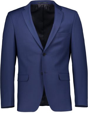 Turo Tailor, Miesten Puvuntakki, Colin 3280, Extra Slim Fit Petroolinsininen