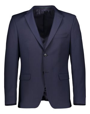 Turo Tailor, Miesten Puvuntakki, Colin 3280, Extra Slim Fit Tummansininen