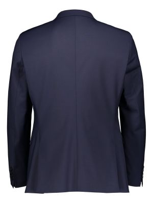 Turo Tailor, Miesten Puvuntakki, Colin 3280, Extra Slim Fit Tummansininen