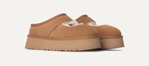 UGG Bea Mary Jane-tossut Vaalea Beige