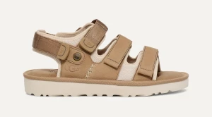 UGG miesten sandaalit,  GOLDENCOAST MULTISTRAP Beige