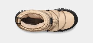 UGG Naisten Kengät, YOSE PUFFER MID Beige