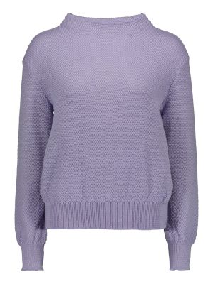 Uhana Naisten Neule MORNING DEW JUMPER Liila