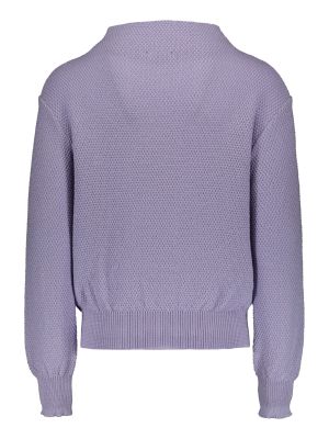 Uhana Naisten Neule MORNING DEW JUMPER Liila