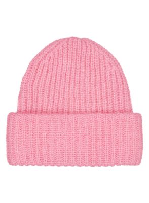 Uhana pipo, HOPE BEANIE PINK Vaaleanpunainen