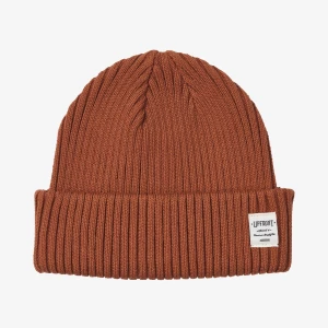 Upfront Miesten Pipo, BRIDGE BEANIE Keskiruskea