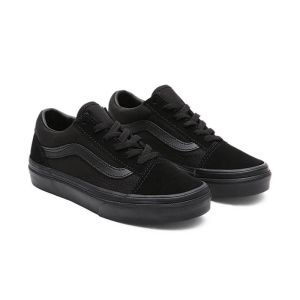 Vans lenkkarit, UY OLD SKOOL BLK Musta