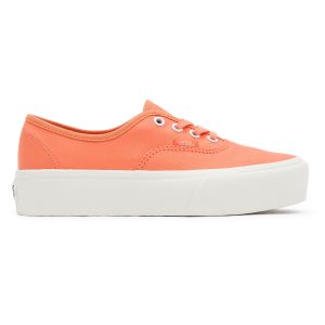 Vans Naisten Tennarit UA AUTHENTIC PLATFORM Persikka