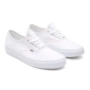 Vans Naisten Tennarit AUTHENTIC WHITE Valkoinen