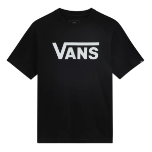 Vans Lasten T-Paita BY VANS CLASSIC BOYS Musta