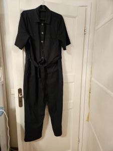 Vimma Jumpsuit Musta XL (Second hand) Musta