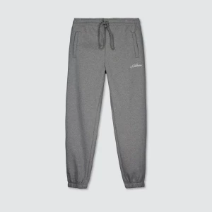 Billebeino Miesten Collegehousut, BILLEBEINO SWEATPANTS Harmaa