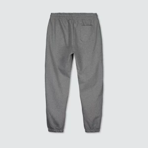 Billebeino Miesten Collegehousut, BILLEBEINO SWEATPANTS Harmaa