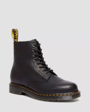 Dr. Martens Miesten Kengät, 1460 AMBASSADOR 8-EYE BOOT Musta