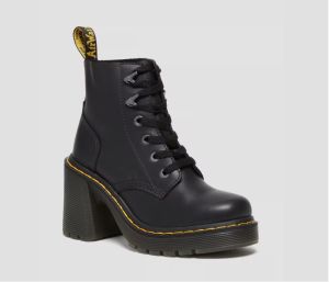 Dr. Martens Naisten Kengät, Jesy Musta