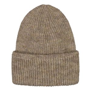 Gauhar Helsinki naisten pipo,MOHAIR BEANIE OATMEAL Hiekka