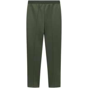 LES DEUX verryttelyhousut, BALLIER TRACK PANTS Armeijanvihreä