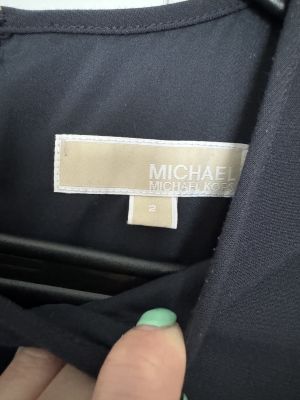 Michael Kors Juhlamekko Sininen S (Second hand) Sininen