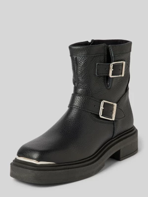 Steve Madden Naisten Kengät, CHOICE BOOT Musta