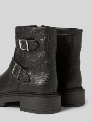 Steve Madden Naisten Kengät, CHOICE BOOT Musta