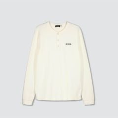 billebeino-miesten-paita-waffle-henley-shirt-luonnonvalkoinen-1